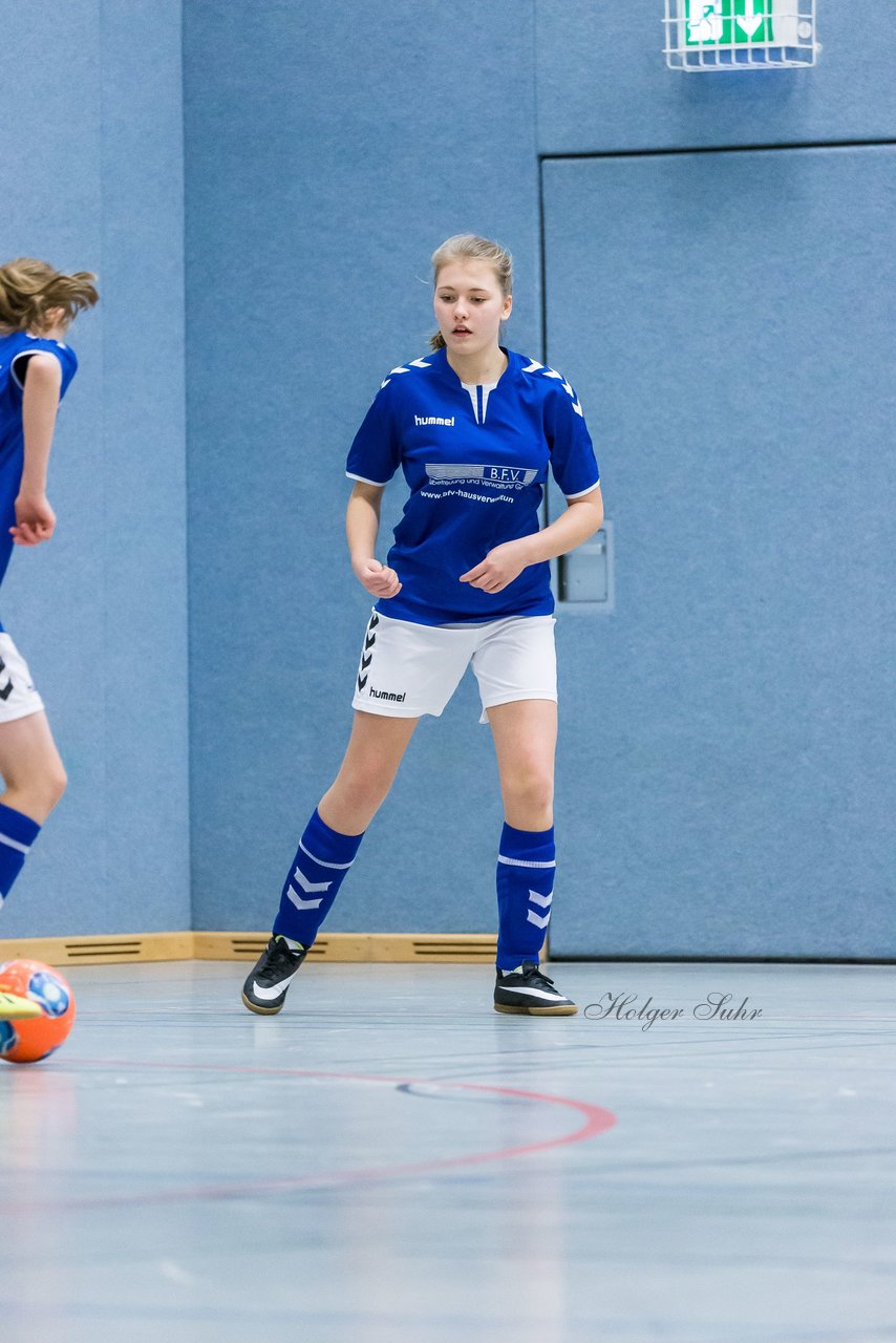 Bild 381 - HFV Futsalmeisterschaft C-Juniorinnen